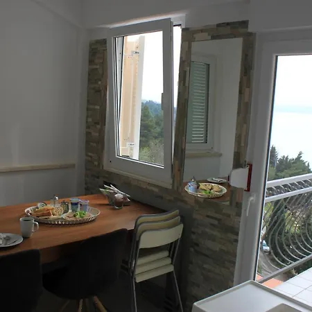 Appartement Pile 8 *