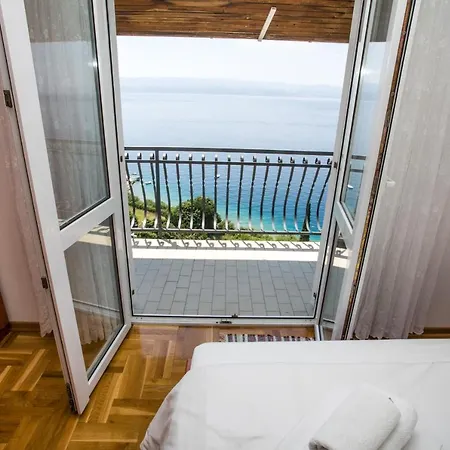 Pile 8 Appartement *