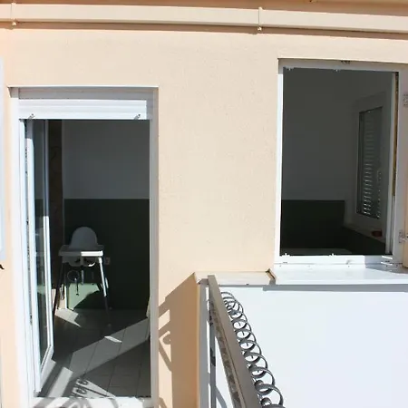 Appartement Pile 8 Omiš