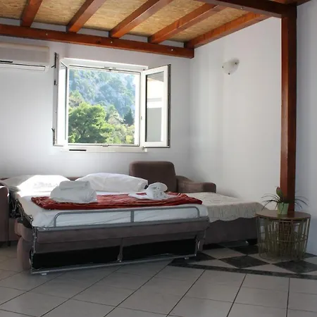 Pile 8 Appartement