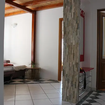 Appartement Pile 8