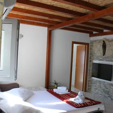 Appartement Pile 8