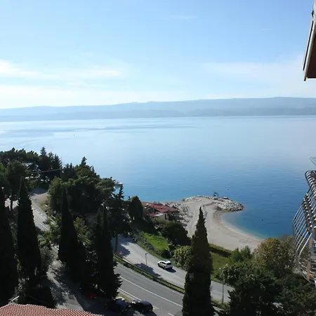 Pile 8 Omiš