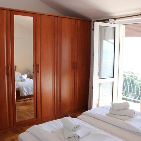 Pile 8 Appartement *